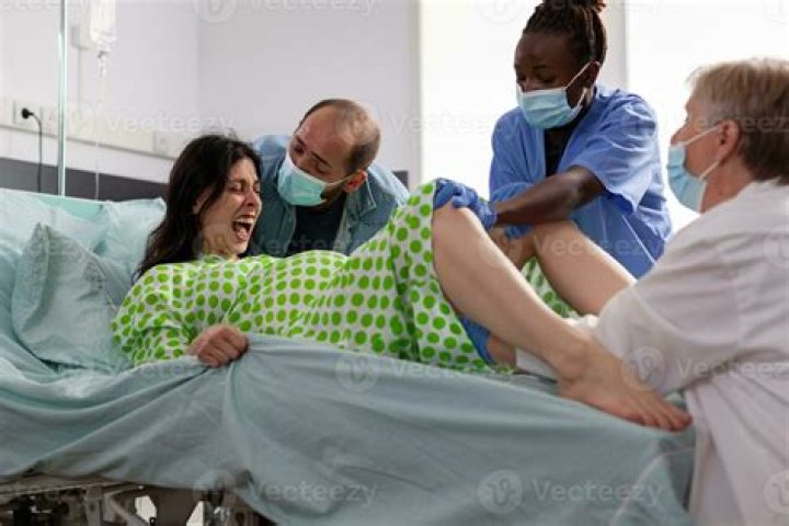 Pregnant Doctor Stops Her Own Labor to Deliver Another Woman's Baby