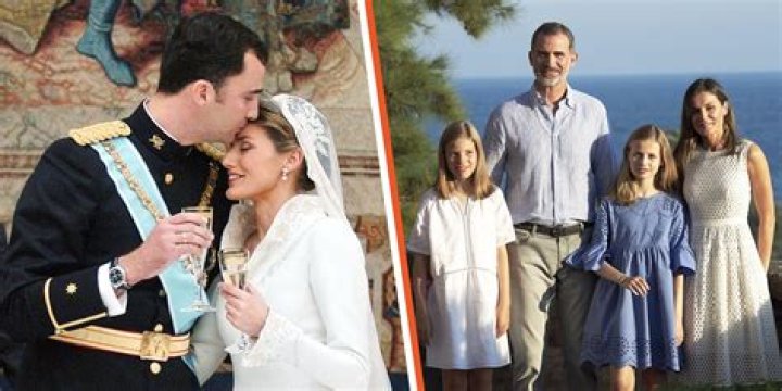 King of Spain's Family Was Against Him Marrying His Wife - He Threatened to End the Monarchy to Be with Her
