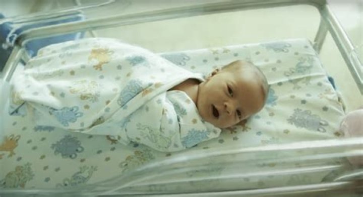 Baby's Heart Stops 30 Minutes after Birth, Parents Start Praying and Mom Sees a 'Vision of Jesus'