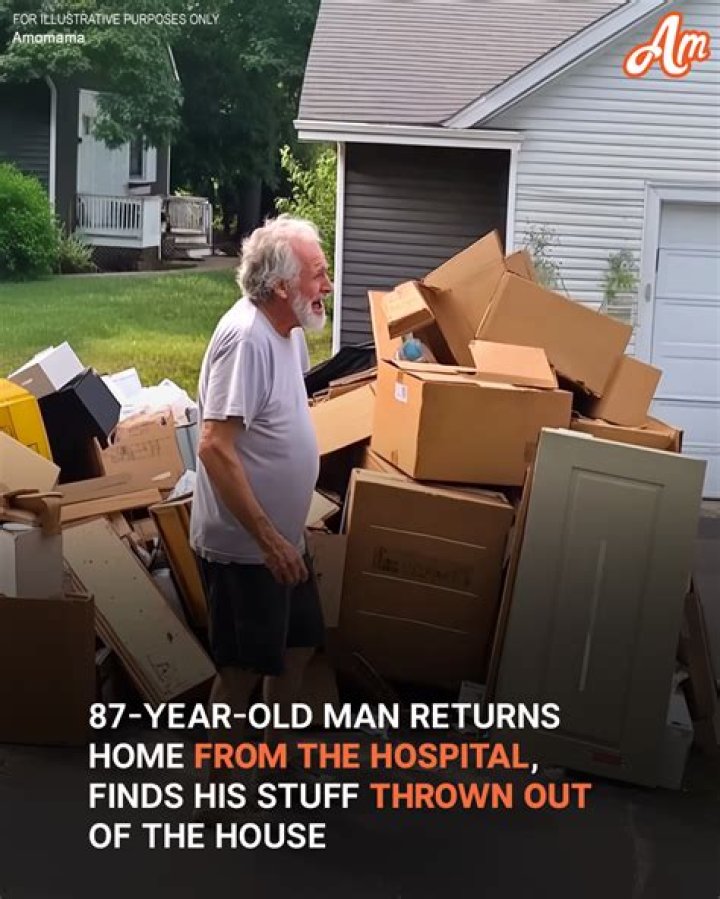 My Wife’s Male Friend Comes over a Lot to Work with Her from Home, So I Installed Hidden Cameras in Our House