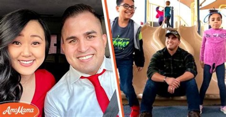 Cop Responds to Call about 5 Kids Who Lost Their Father, Unaware He'll Become Their Dad Soon