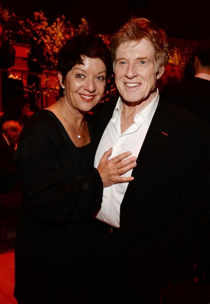 Robert Redford Lives 'Whole New Life' after Marrying 21-Years-Younger Wife — It Took Them 13 Years to Wed