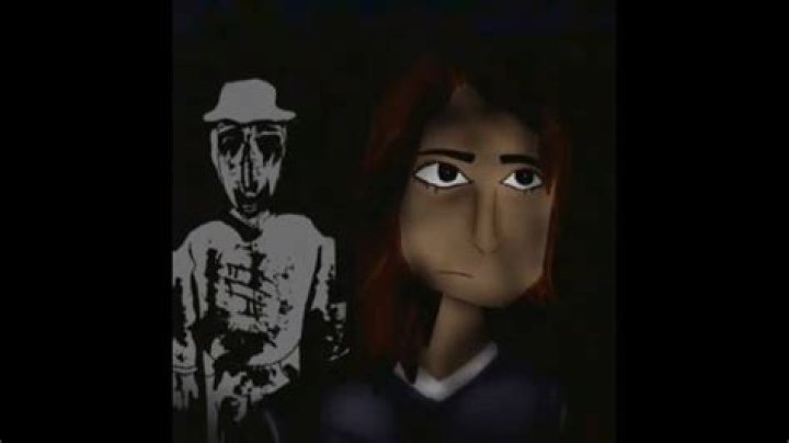 After Granny’s Death, Boy Inherits a Rusty Key and Discovers It’s for an Old Cage in the Attic — Story of the Day