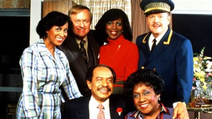 The Jeffersons' Sherman Hemsley Left Unburied for Months as Half-Brother Waited for DNA Test Results