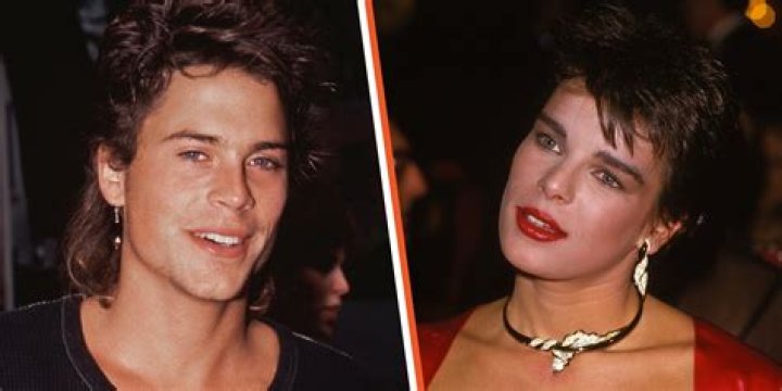 The Princess of Monaco Secretly Had Boyfriend’s Clothes Removed from Apartment Hours before Rob Lowe Moved In