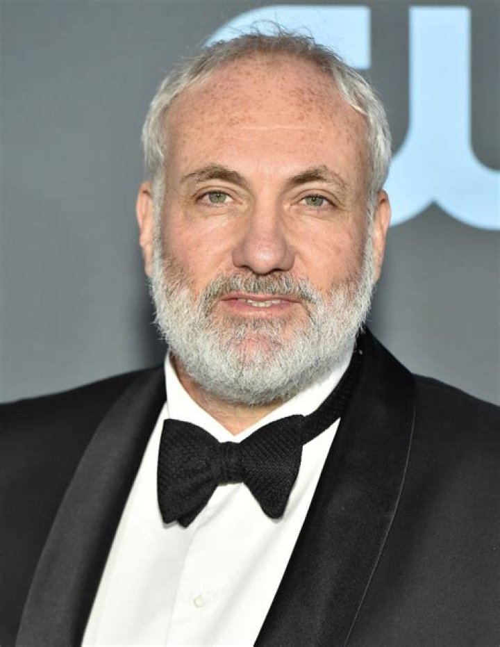 Kim Bodnia Is Proud of His Actor Son - Meet Louis Bodnia Andersen Who Played His Yonger Version in ‘Killling Eve’