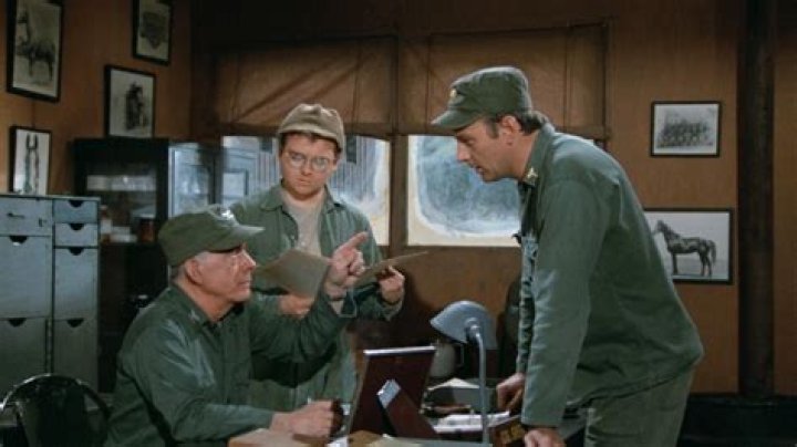 Harry Morgan Wanted to Be Remembered as a 'Pleasant Person' after 'M*A*S*H' Made Him a 'Better Human'