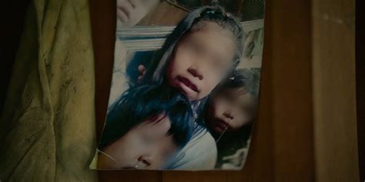 Kids Who Lost Their Mom Sleep on the Floor despite Living in a 4-Bedroom Home