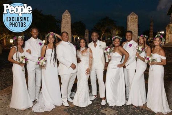 Carrie Underwood Has Been Married for 11 Years despite Swearing She 'Would Never Marry' Someone Like Him