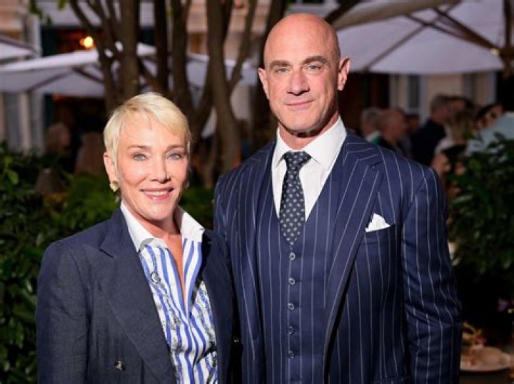 Chris Meloni's Mom Knew Sherman Williams Was "The One" First — He Avoided Marrying Her for Years