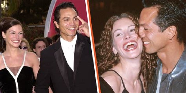 Julia Roberts Was Benjamin Bratt's 'Favorite Dish' until He Felt Stuck in Their Relationship