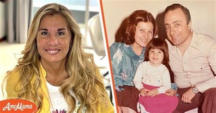 Woman Discovers Her Parents Were Lying about Her Birth after Reading Daughter's School Project