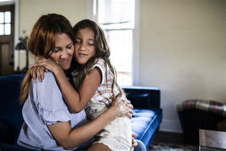 Mom Tells Daughter She Had an Affair and Doesn't Know Who Her Dad Is