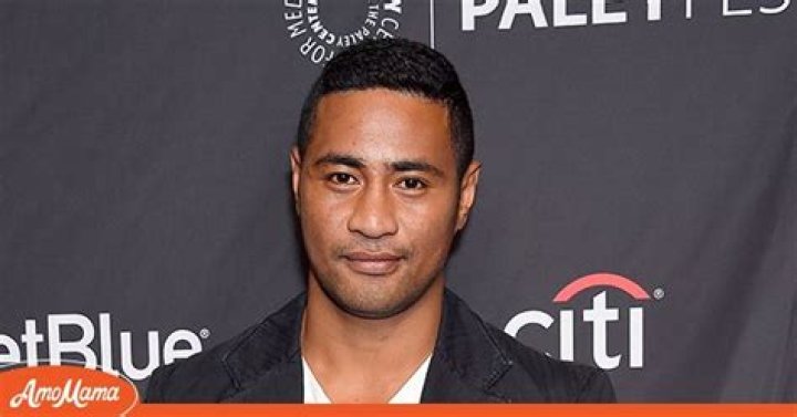 Dual' Star Beulah Koale Is Father of 'Miracles' - His Wife Is Now Pregnant with 3rd Child after Welcoming Twin Boys