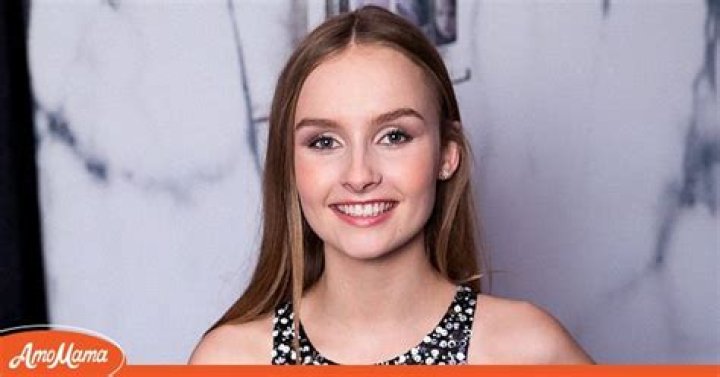 Get to Know Rising Star Olivia DeJonge Who Was Rumored to Be Dating Austin Butler