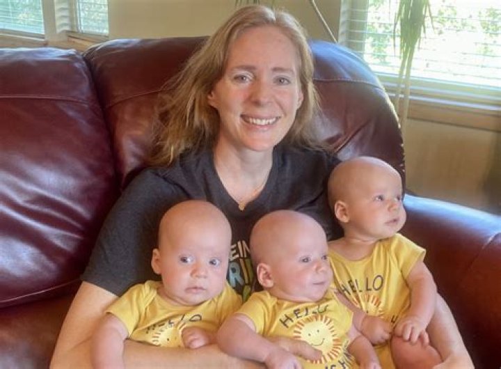 Mom of Triplets Doesn’t Give Husband a Penny from Her Inheritance after He Did the Same Earlier