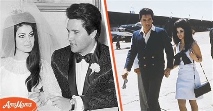 Elvis Was Pressured to Marry 'Living Doll' Priscilla Who Was 'Young Enough to Train' Any Way He Wanted