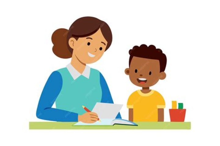 Concerned Teacher Goes in Search of Poor Brothers after They Stop Coming to Class