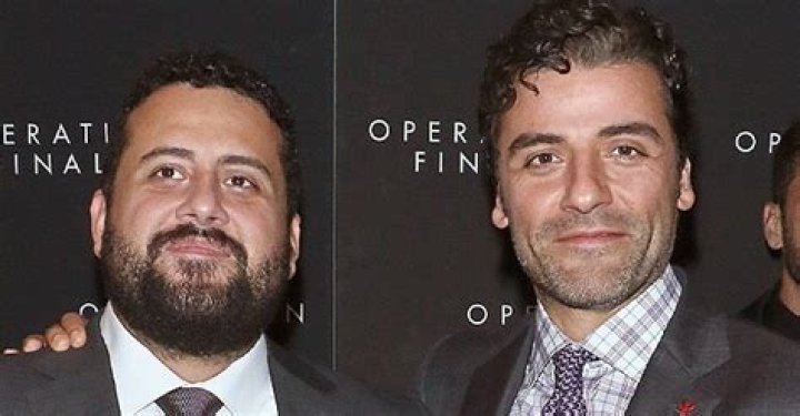 Oscar Isaac Hired His Younger Brother to Play His Body Double in 'Moon Knight'