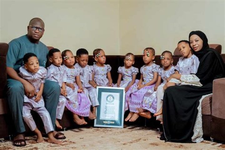 Woman Gave Birth at 14 and Welcomed 22nd Child at 45, Has Spent 800 Weeks of Her Life Pregnant