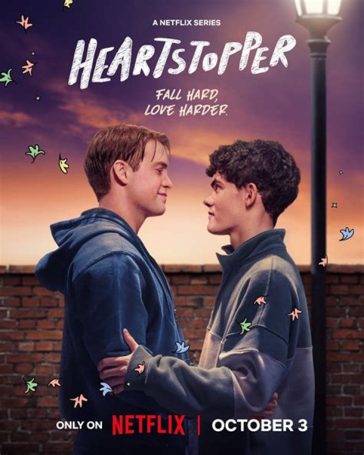 'Heartstopper’ Star Kit Connor Says Joe Locke Made Their Kissing Scene Rehearsal Challenging— What Happened between Them?