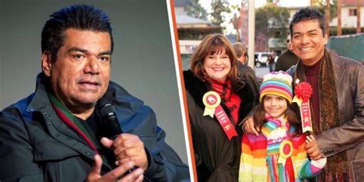 George Lopez's Ex-wife Sacrificed an Organ to Save Him & Reminded Him of That before the Divorce