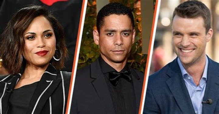 Charlie Barnett Felt Broken after His ‘Chicago Fire’ Exit