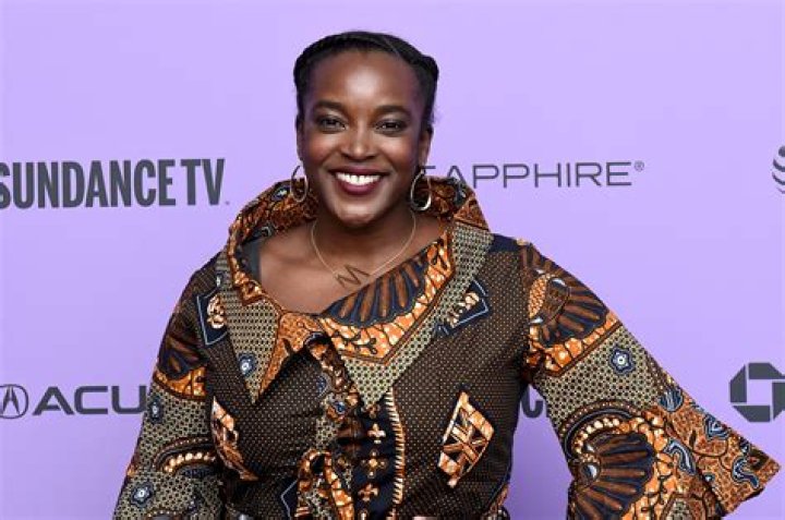 Who Is Wunmi Mosaku? Get To Know the ‘We Own This City’ Star Who Starred in ‘Loki’ 