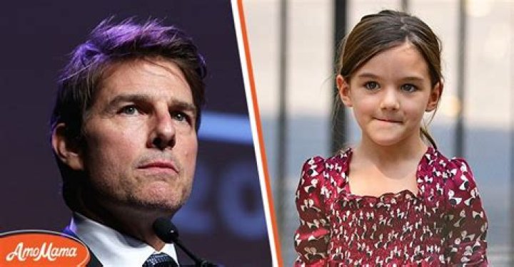 Inside Tom Cruise's Daughter Suri's Life at 16 after Claims That He Did Not See Her for 6 Years