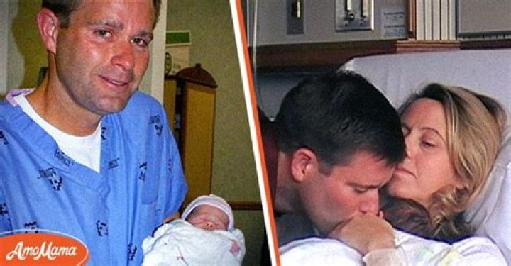 Devastated Couple Finds Out Baby Is Not Theirs, Have to Give It Away Moments after Birth