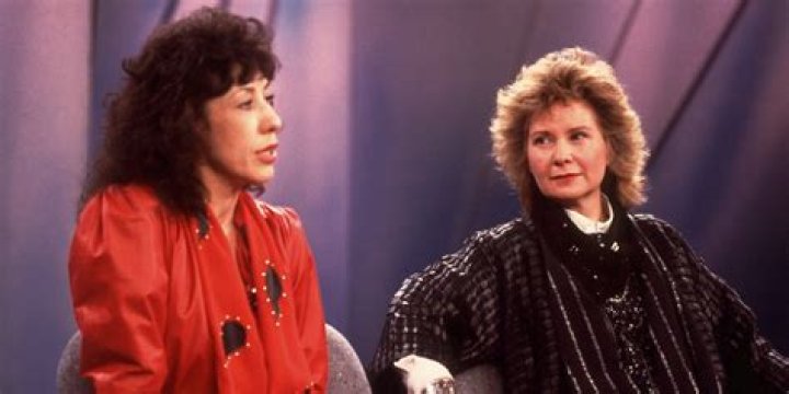 Lily Tomlin Has Been Vocal about Not Wanting Motherhood during the 51 Years She Has Been with Her Wife Jane