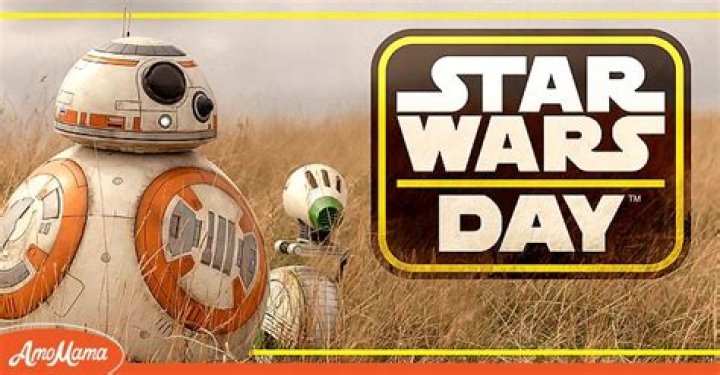 When Is Star Wars Day? The Explanation of the ‘May the 4th Be with You’ Meme