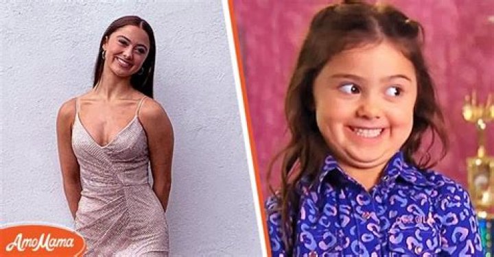 Who Was Kailia Posey? Everything About the Late 'Toddlers & Tiaras' Star