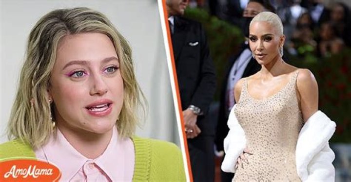 Lili Reinhart Slams ‘Starving’ Met Gala Celebs after Kim Kardashian Said She Lost 16lbs to Fit Into Her Dress