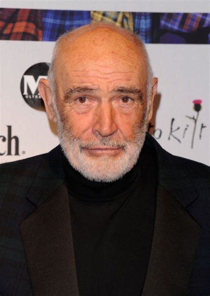 Sean Connery Had 'No Life' in His Last Months & Received His 'Final Wish' on His Deathbed