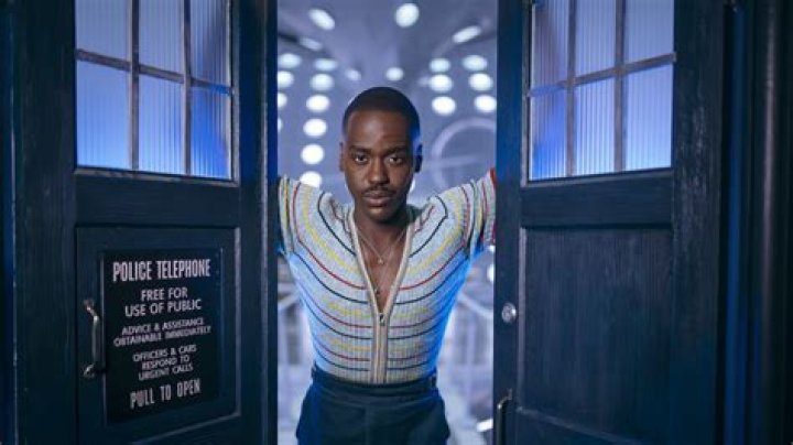 Who Is Ncuti Gatwa? Meet the New ‘Doctor Who’ Star