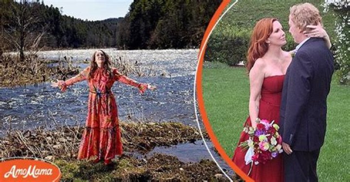 Melissa Gilbert Had Failed Love & Miscarriage before Leaving Glam Life for a Mountain Cabin with Her Husband