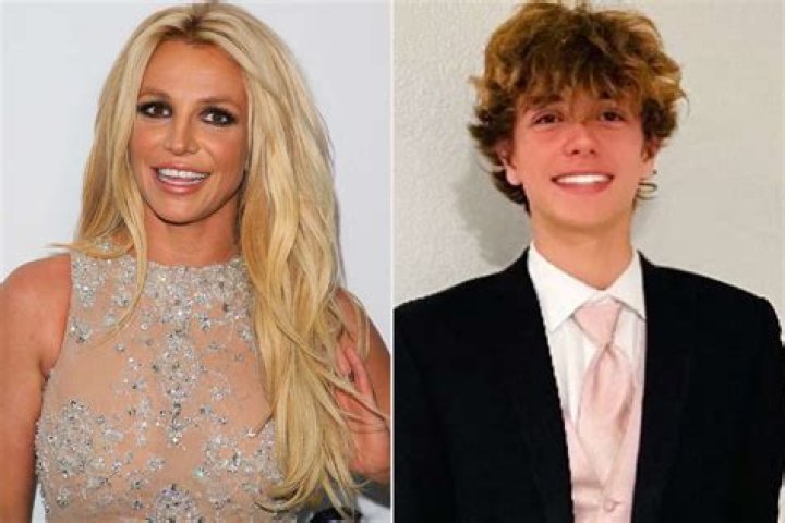 Britney Spears: How Many Children Does She Have?