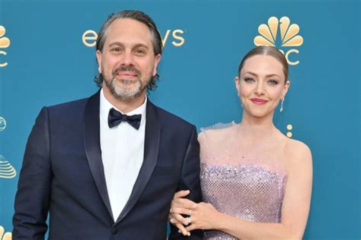 Who Is Amanda Seyfried Married To? Everything We Know About Her Love Story with Thomas Sadoski