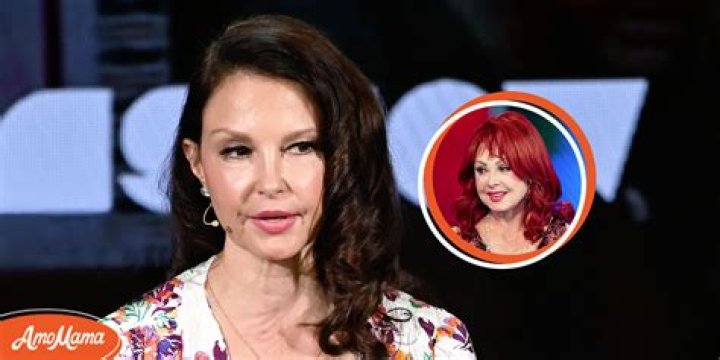 What Did Ashley Judd Share in a New Interview about Cause of Mom Naomi Judd’s Passing?
