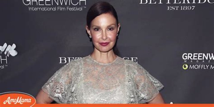 How Did Ashley Judd Break Her Leg? Actress Shares Her Journey to Healing