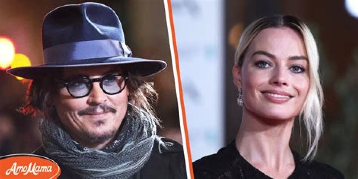 Will Margot Robbie Star in 'Pirates of the Caribbean 6'?