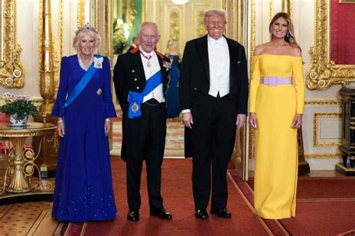 Queen 'Canceled' Camilla before Charles' 1st Marriage — She Was Banned from Guest Lists for 15 Years, Says Author