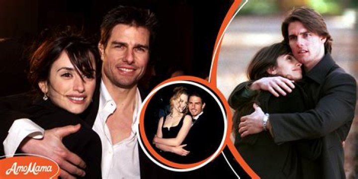 Tom Cruise Still Loved Nicole Kidman Yet Dated Penelope Cruz & Took Her to Resort He Booked with His Ex