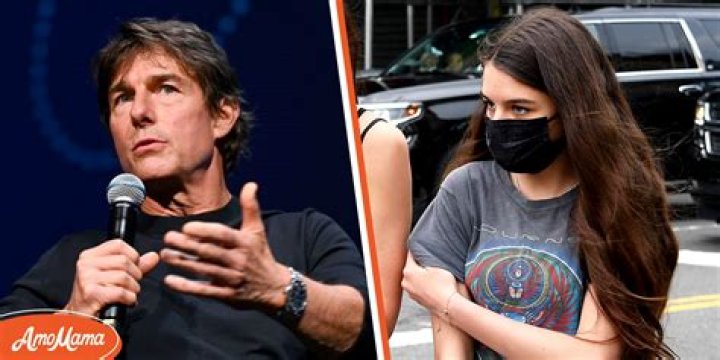 Does Tom Cruise See His Daughter Suri Cruise? The Two Have Reportedly Not Been in Touch for Years