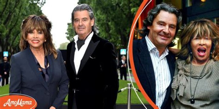 Tina Turner's Death: She Fell Instantly in Love with Much Younger Man Years after Hiding with 'No Money, No House' from Ex