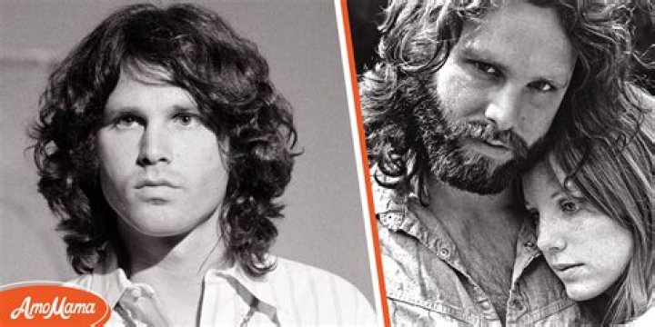 Jim Morrison Left His Inheritance to His Only Love Whom He Didn't Trust — She Never Received It before Passing