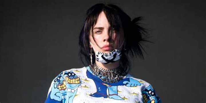 Does Billie Eilish Have Tourette's Syndrome?