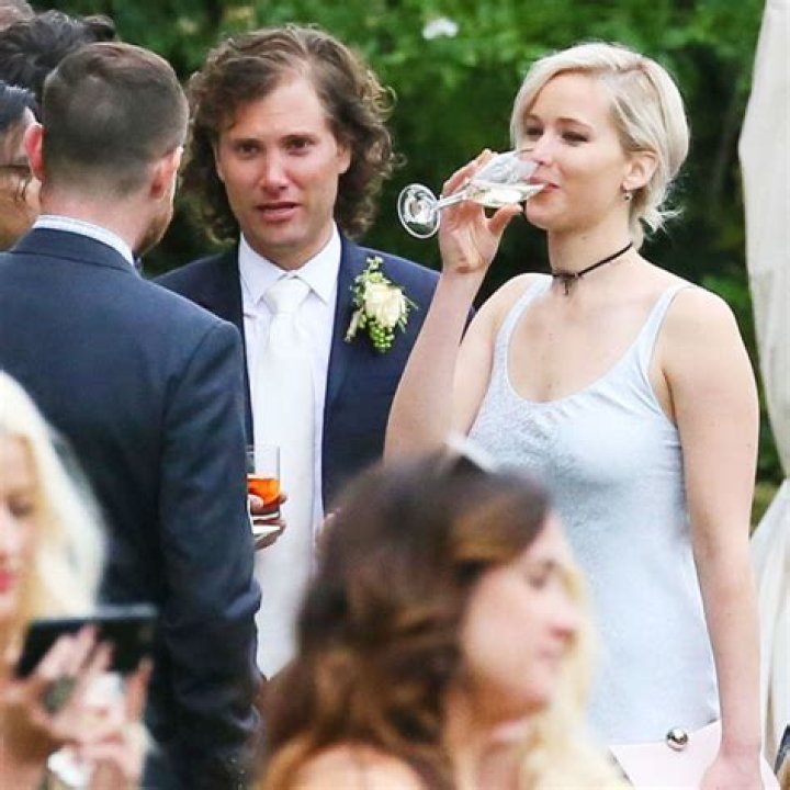 Who Is Jennifer Lawrence Married To? Meet Her Husband Cooke Maroney