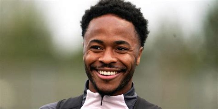 How Old Is Raheem Sterling? Everything about England’s Football Sensation